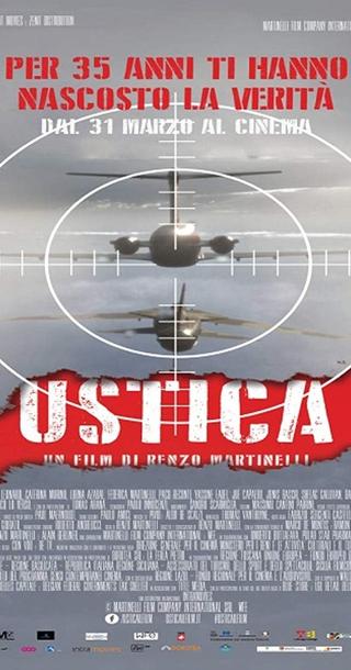 Ustica: The Missing Paper poster