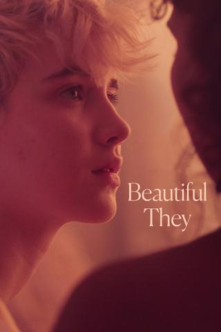 Beautiful They poster