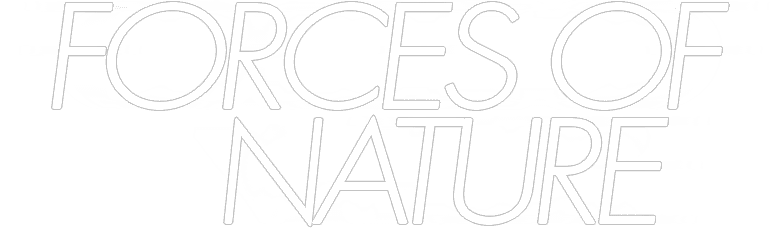 Forces of Nature logo