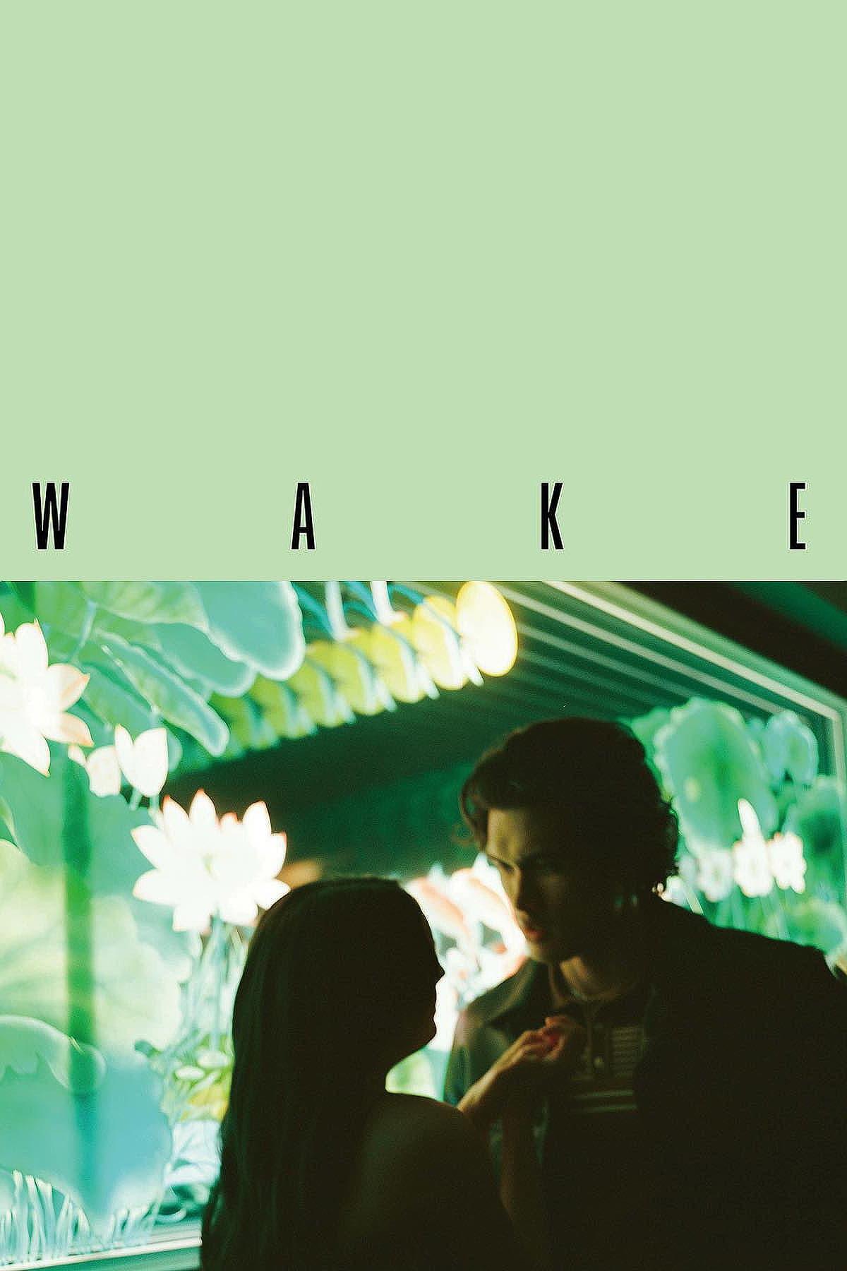 Wake poster