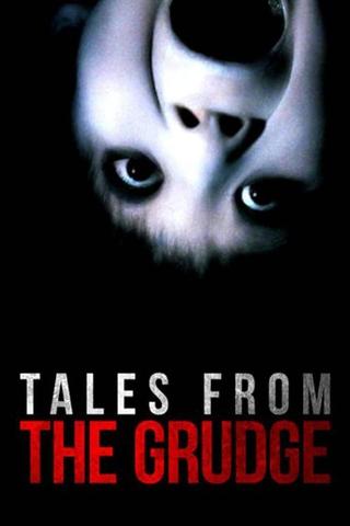 Tales from The Grudge poster