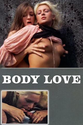 Body Love poster