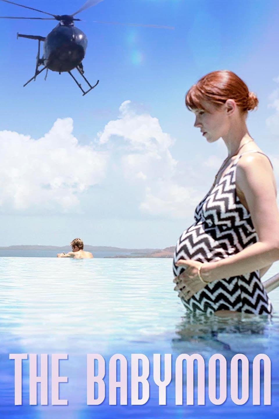 The Babymoon poster