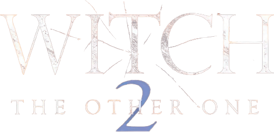 The Witch: Part 2. The Other One logo