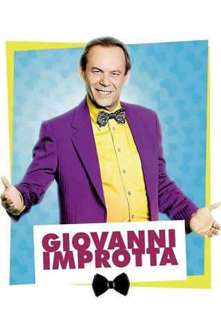Giovanni Improtta poster