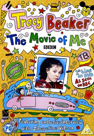 Tracy Beaker: The Movie of Me poster