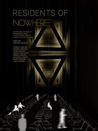 Residents of Nowhere poster