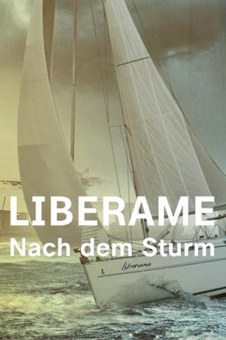 Liberame - Nach dem Sturm poster