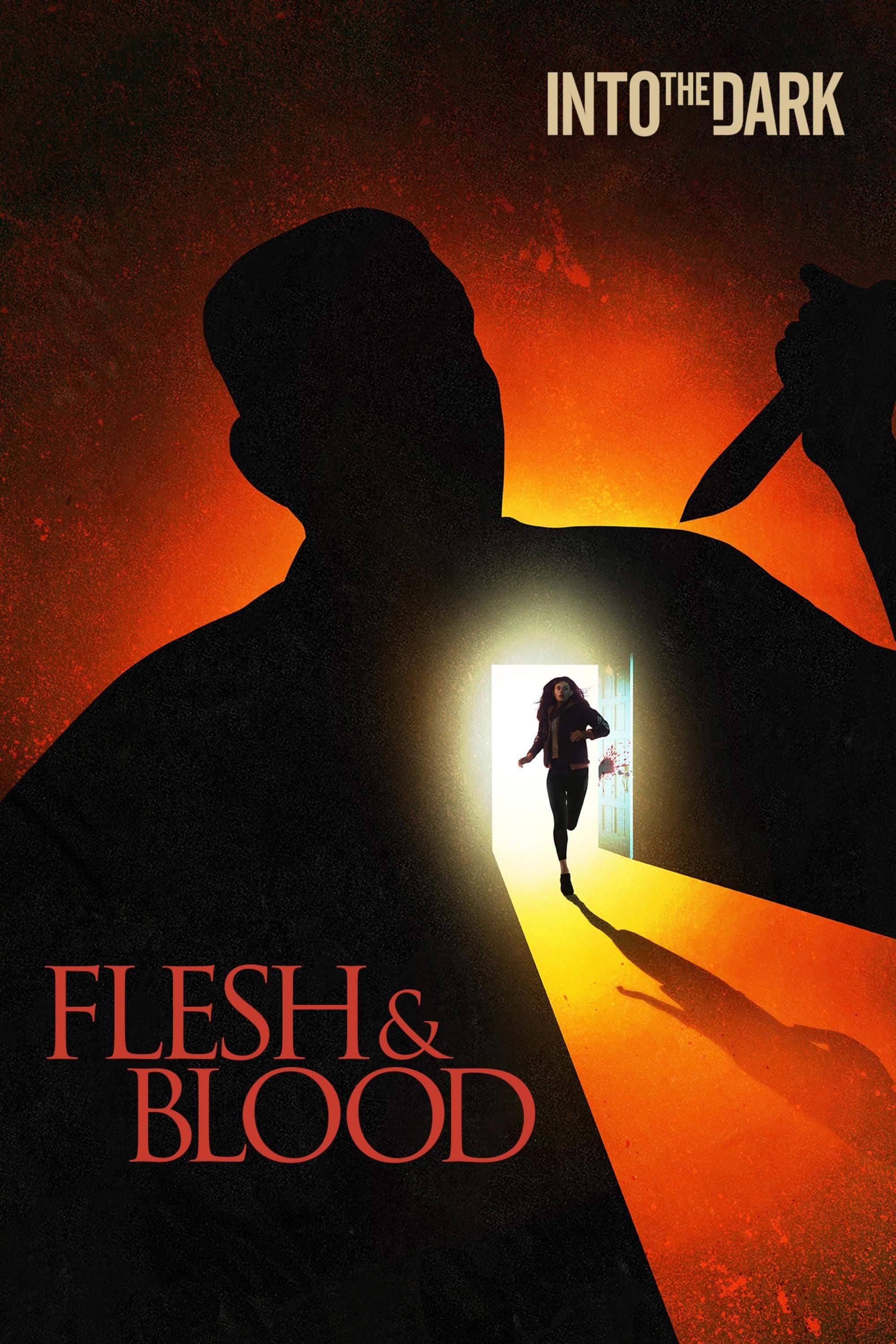 Flesh & Blood poster