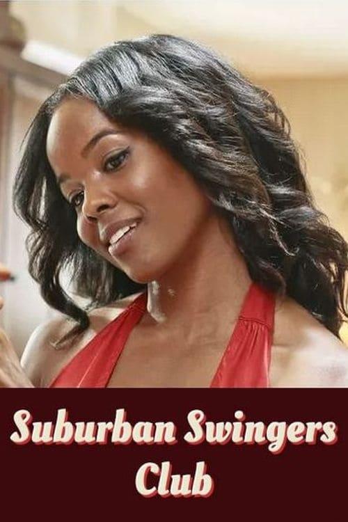 Suburban Swingers Club poster