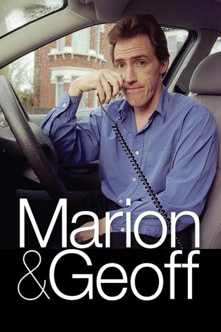 Marion and Geoff poster