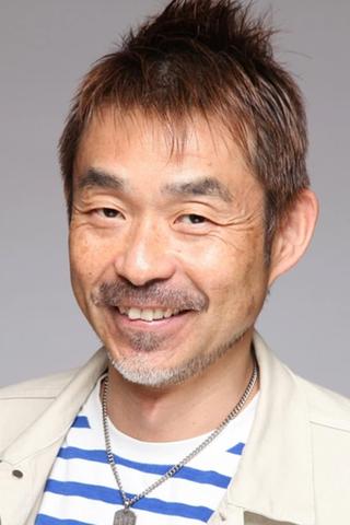 Keiichi Sonobe pic