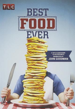 Best Food Ever  poster
