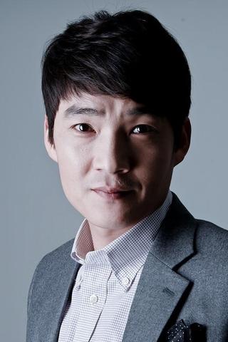 Kim Jeong-hyeon pic