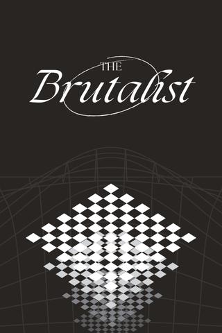 The Brutalist poster