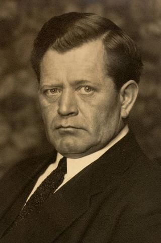 Albert Steinrück pic