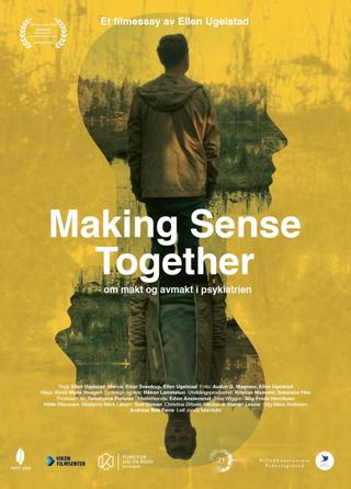 Making Sense Together poster