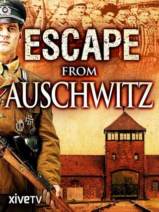 Escape from Auschwitz poster