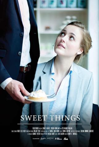 Sweet Things poster