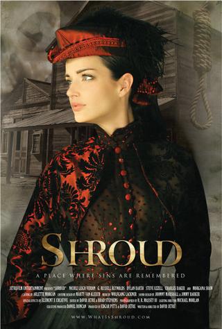 Shroud poster
