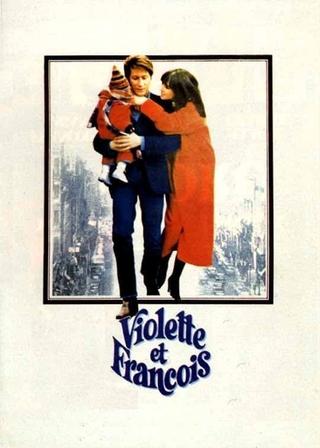 Violette & François poster