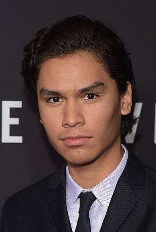 Forrest Goodluck pic