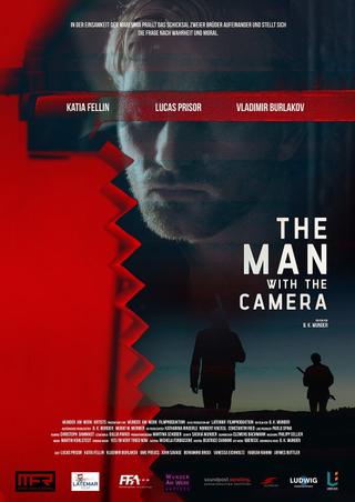 The Man with the Camera poster