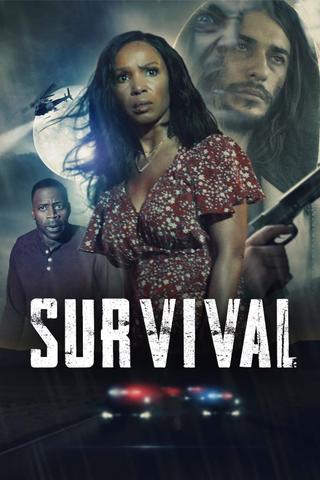 Survival poster