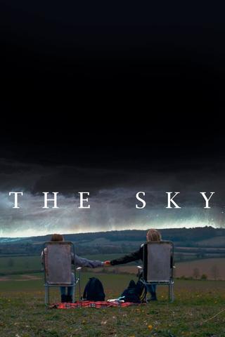 The Sky poster
