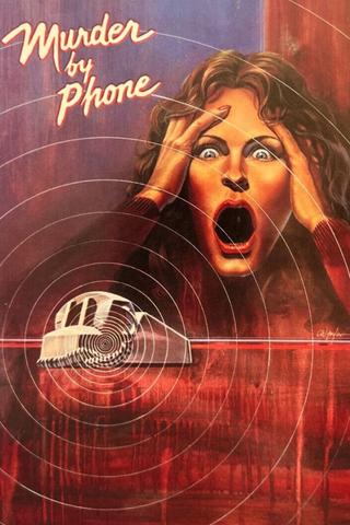 Murder by Phone poster