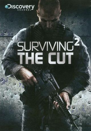 Surviving the Cut poster