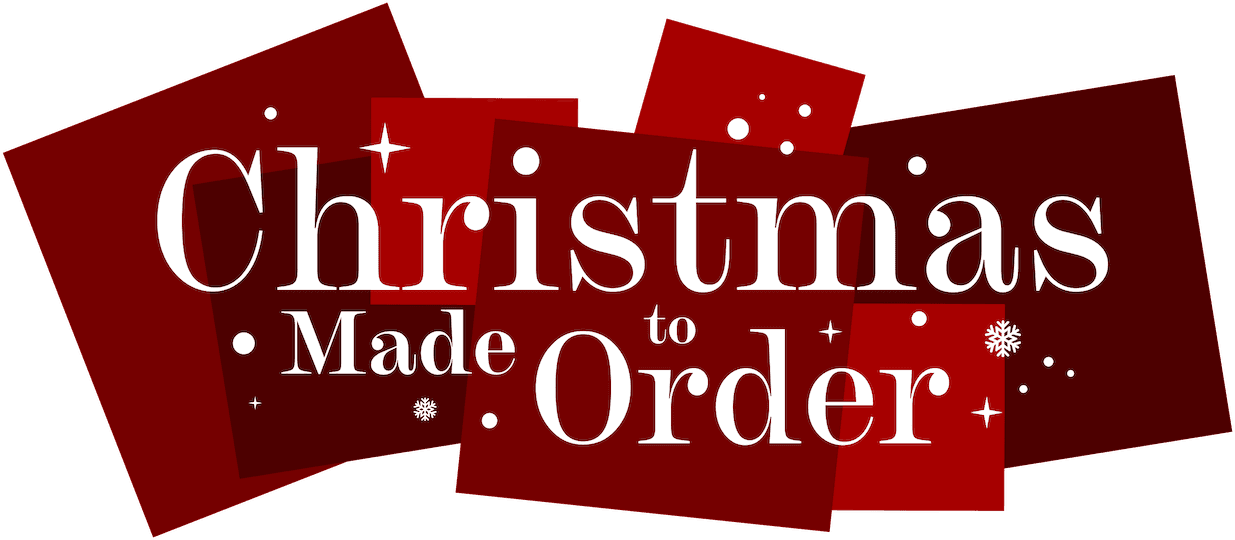 Christmas Made to Order logo