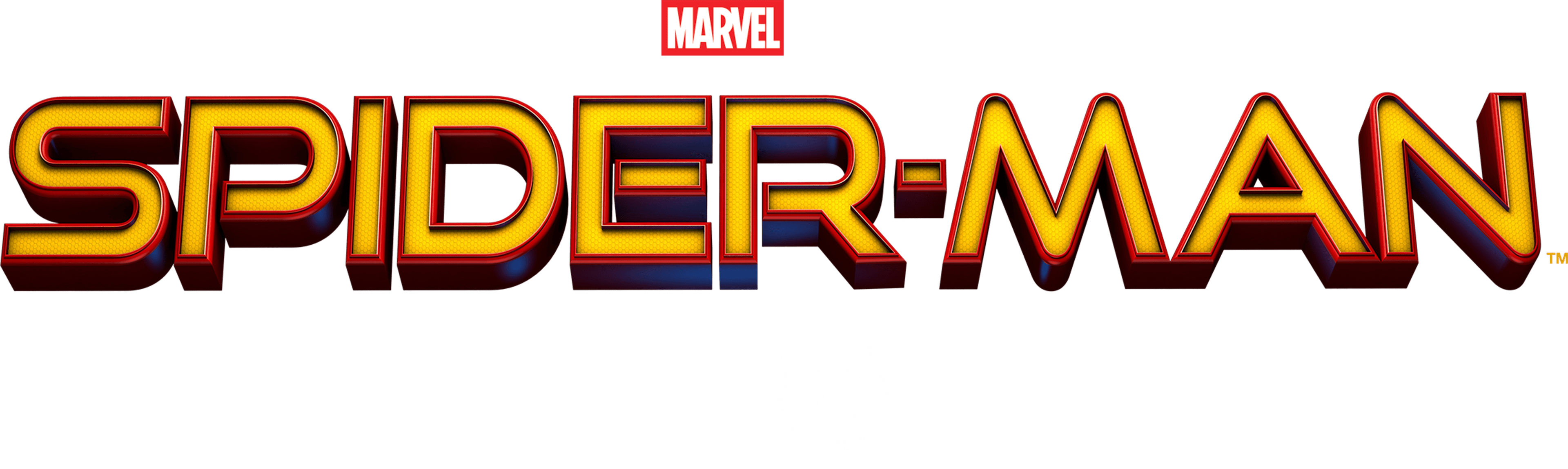 Spider-Man: Homecoming logo