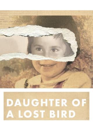 Daughter of a Lost Bird poster