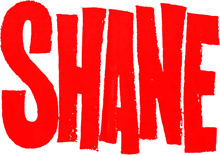 Shane logo