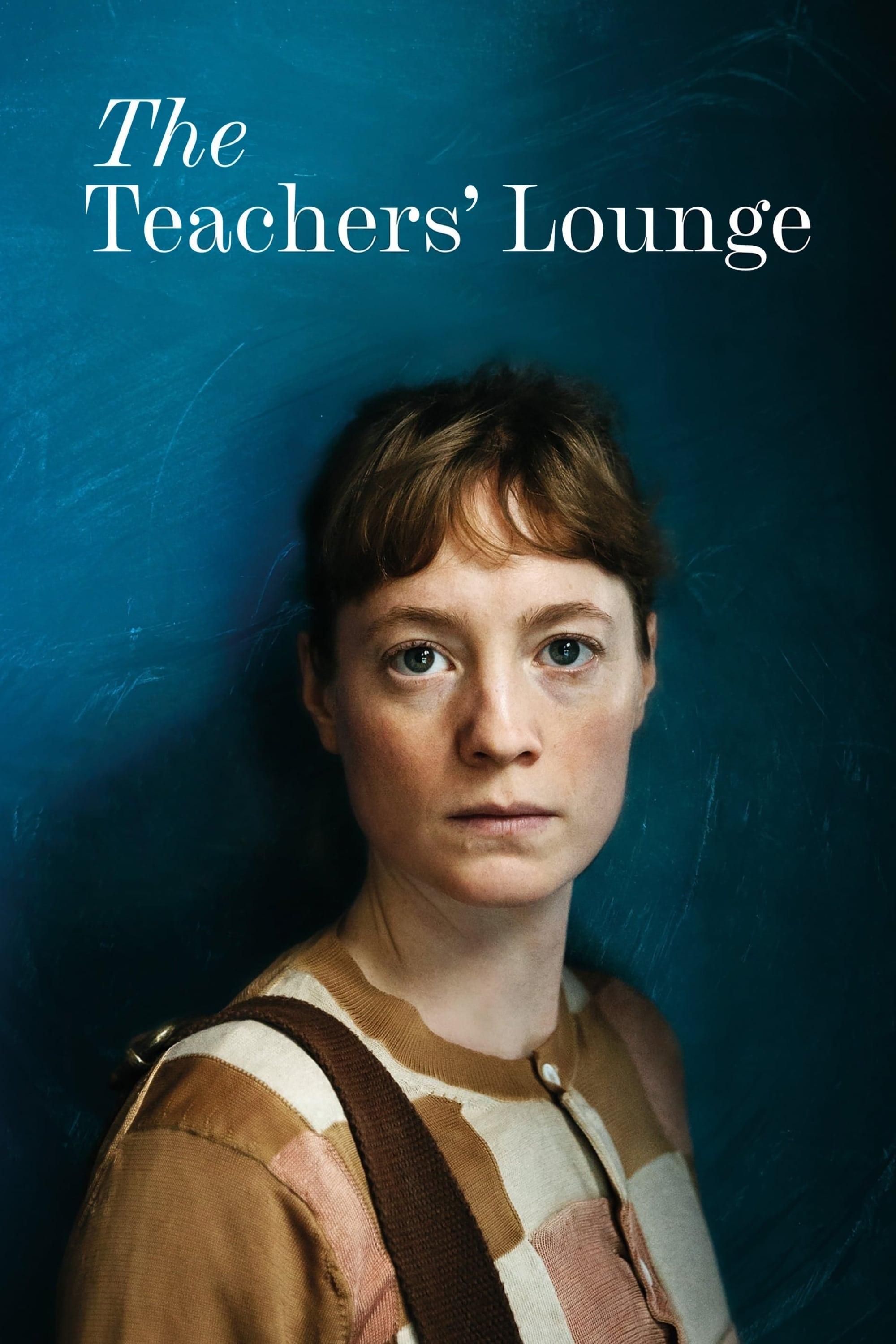 The Teachers' Lounge poster