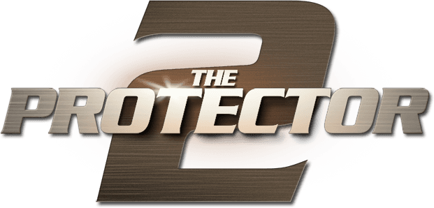 The Protector 2 logo