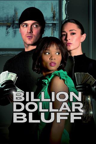 Billion Dollar Bluff poster