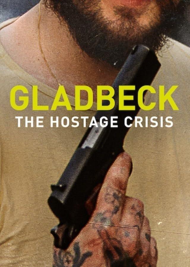 Gladbeck: The Hostage Crisis poster