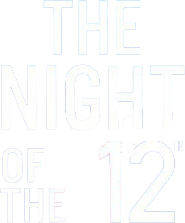 The Night of the 12th logo